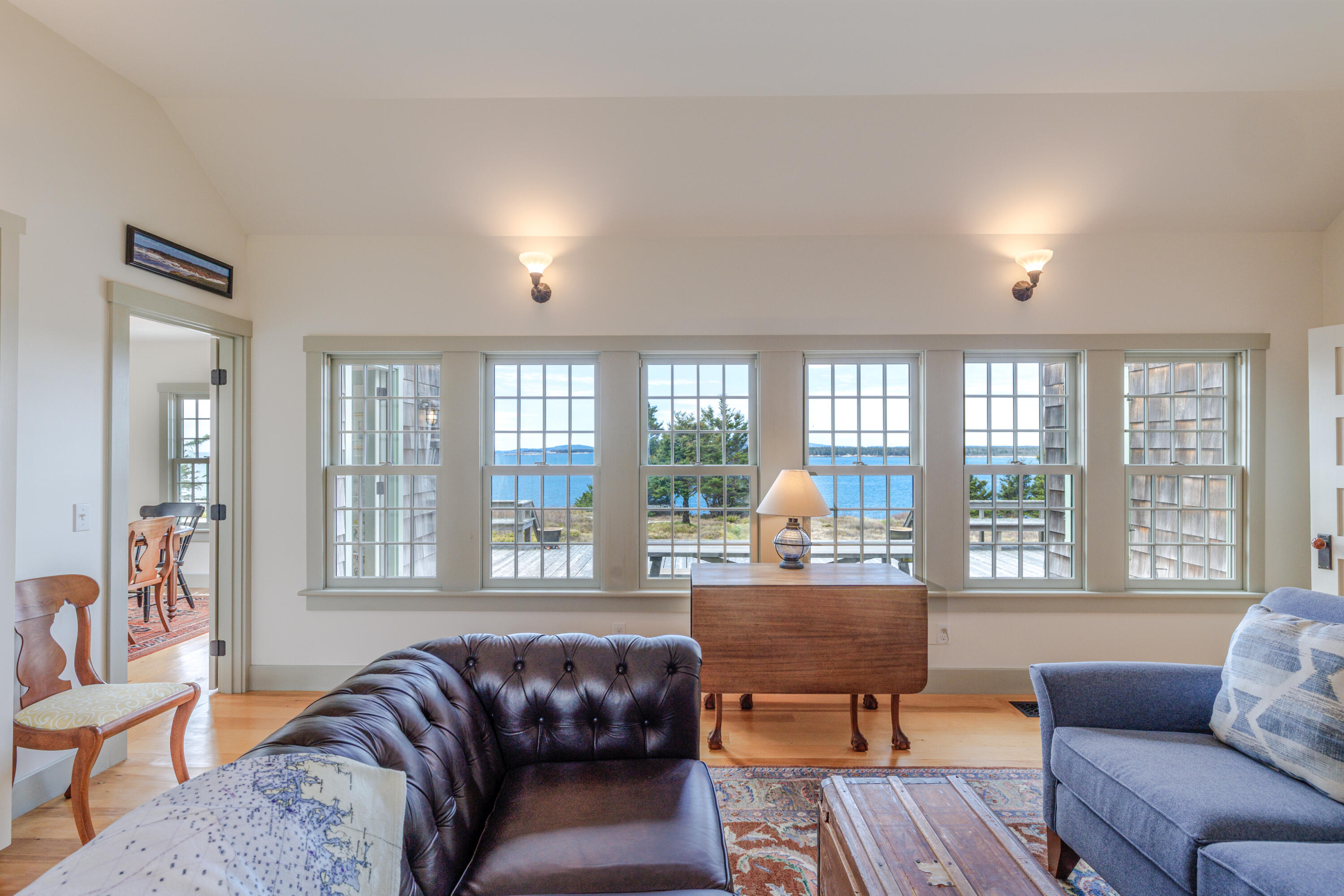 421 Petitmanan Point Road Steuben, ME 04680 - Photo 11 of 116 20-421 Petitmanan Point Road-DTP