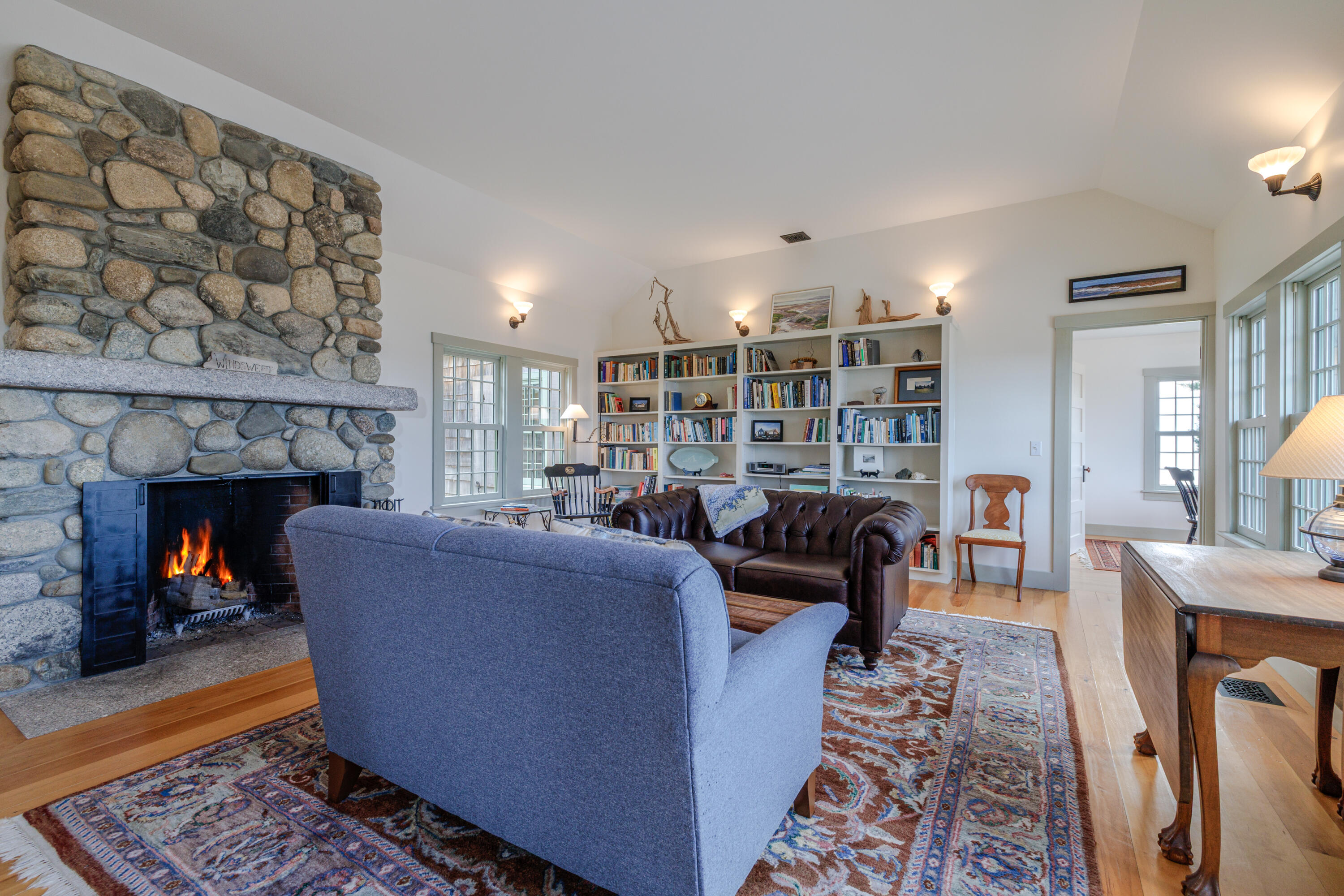 421 Petitmanan Point Road Steuben, ME 04680 - Photo 14 of 116 23-421 Petitmanan Point Road-DTP