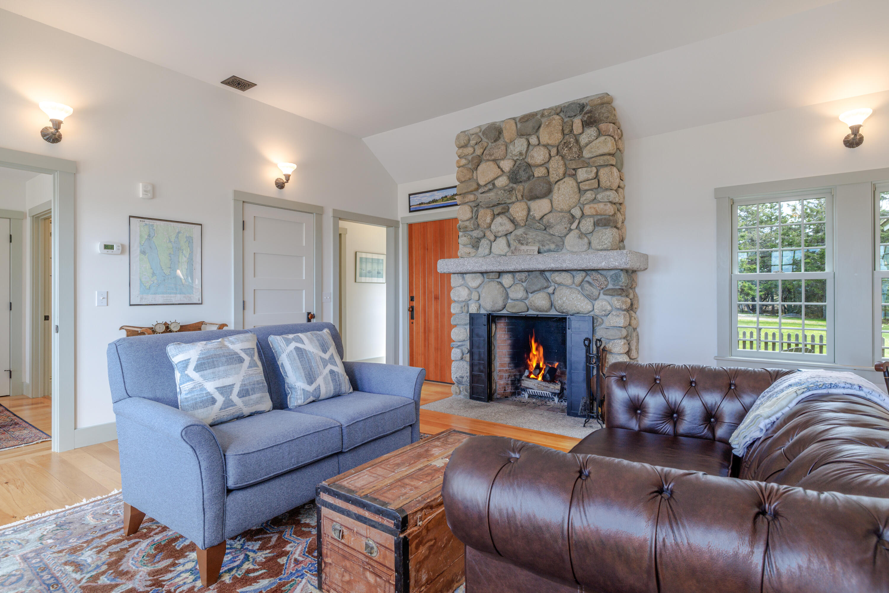 421 Petitmanan Point Road Steuben, ME 04680 - Photo 15 of 116 22-421 Petitmanan Point Road-DTP