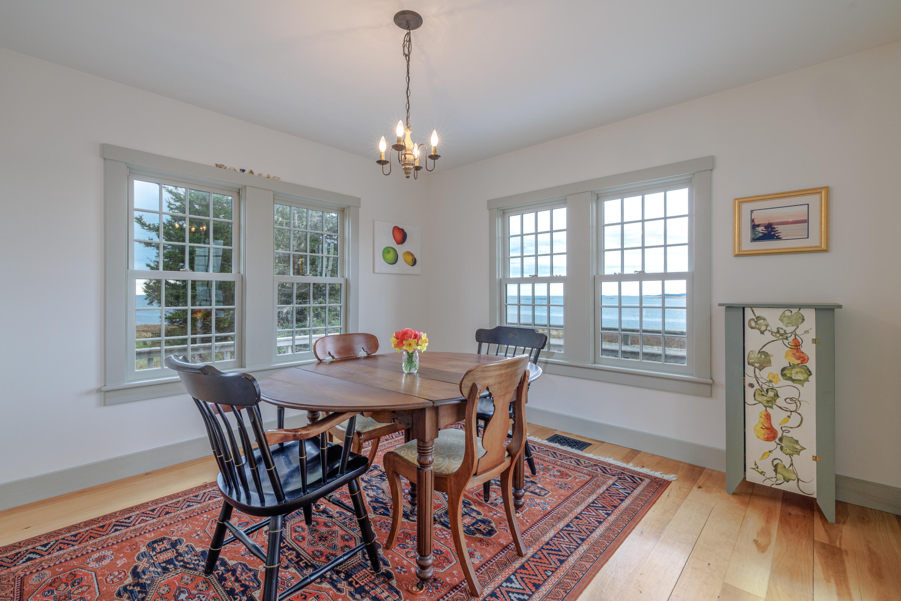 421 Petitmanan Point Road Steuben, ME 04680 - Photo 16 of 116 24-421 Petitmanan Point Road-DTP