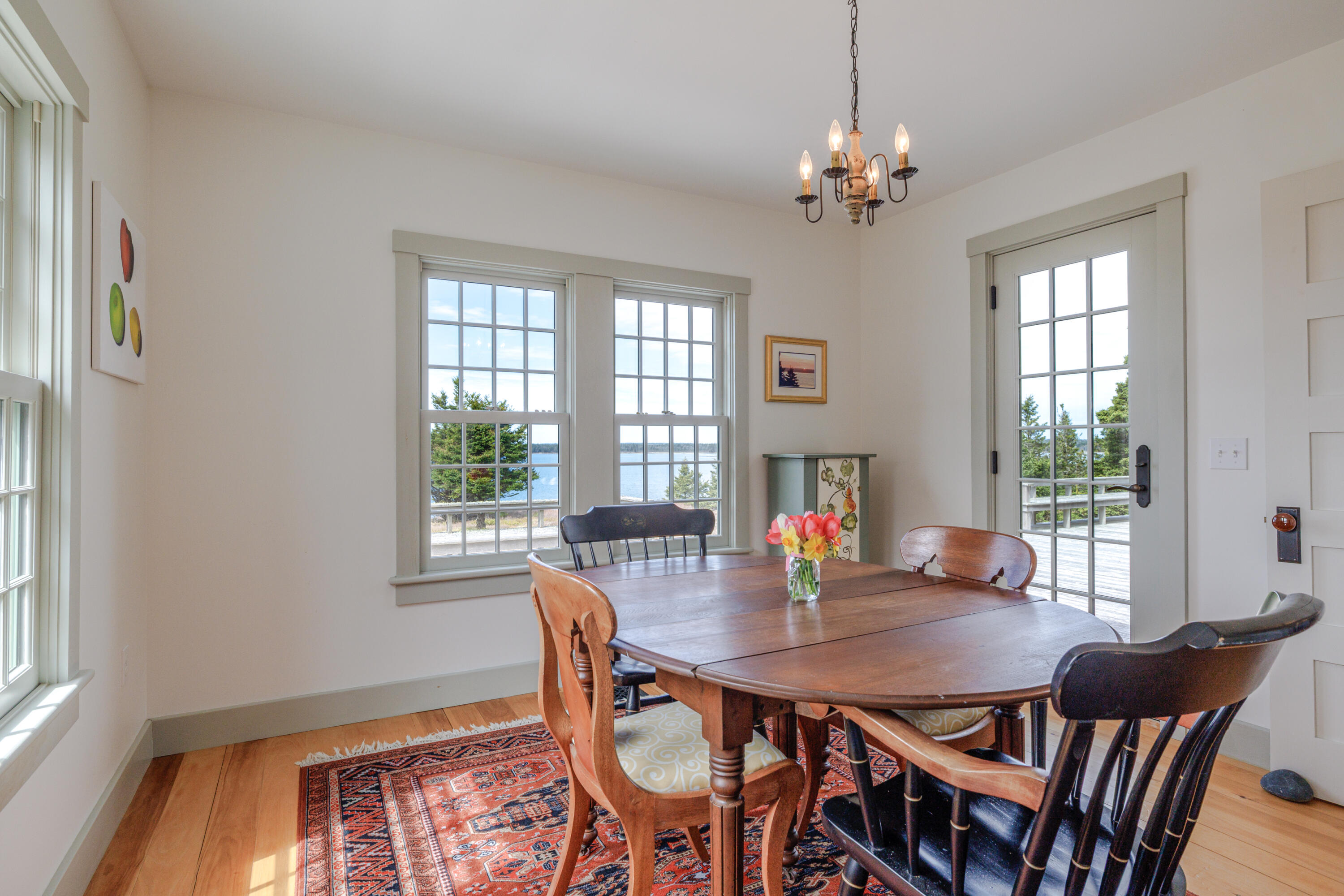 421 Petitmanan Point Road Steuben, ME 04680 - Photo 17 of 116 26-421 Petitmanan Point Road-DTP