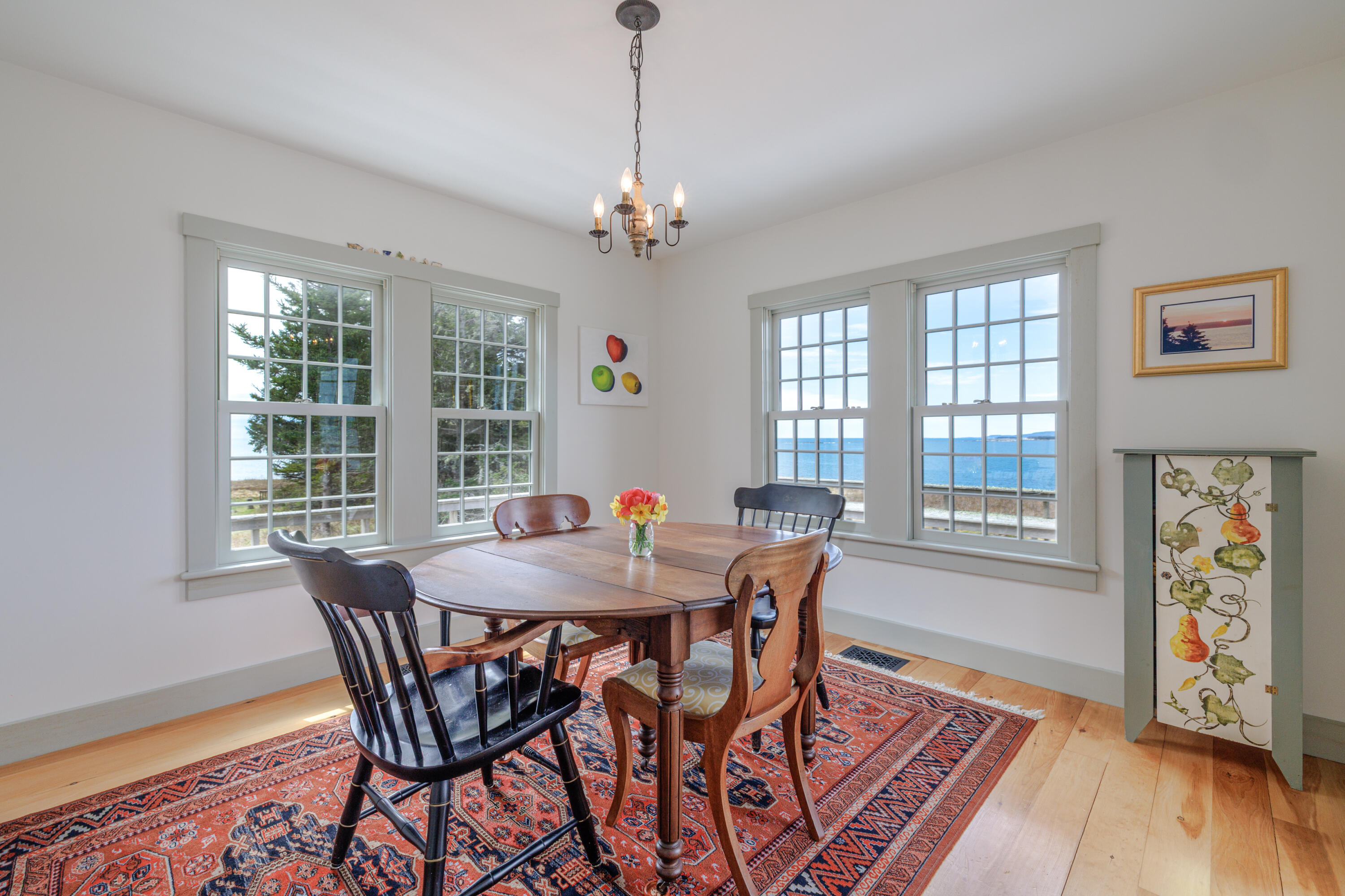421 Petitmanan Point Road Steuben, ME 04680 - Photo 18 of 116 25-421 Petitmanan Point Road-DTP