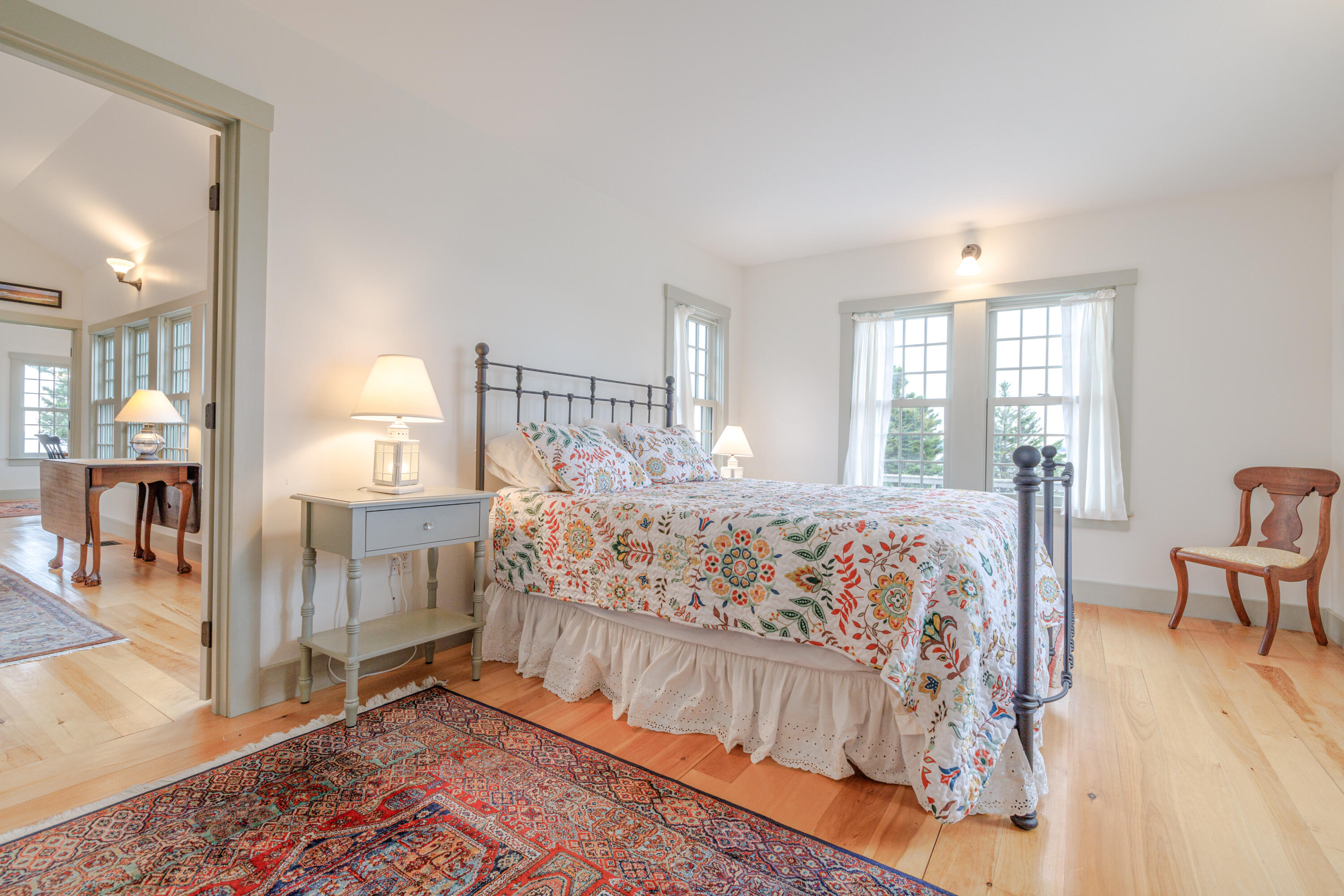 421 Petitmanan Point Road Steuben, ME 04680 - Photo 39 of 116 421 Petitmanan Point Rd
