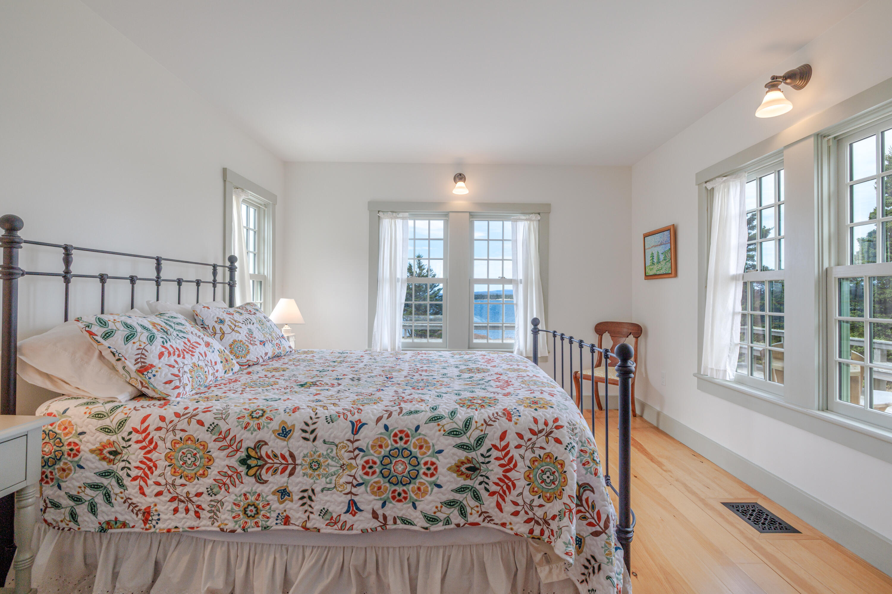 421 Petitmanan Point Road Steuben, ME 04680 - Photo 40 of 116 421 Petitmanan Point Rd