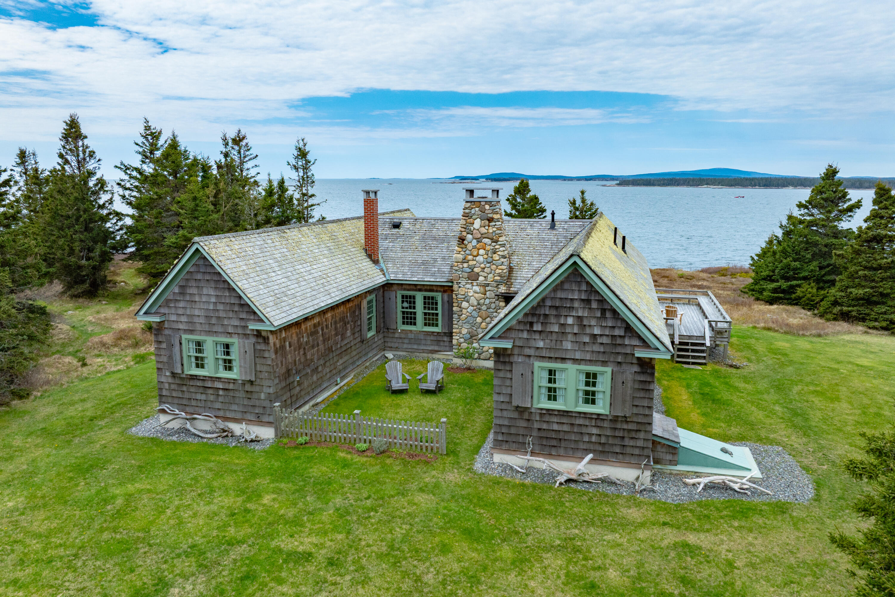 421 Petitmanan Point Road Steuben, ME 04680 - Photo 4 of 116 421 Petitmanan Point Rd
