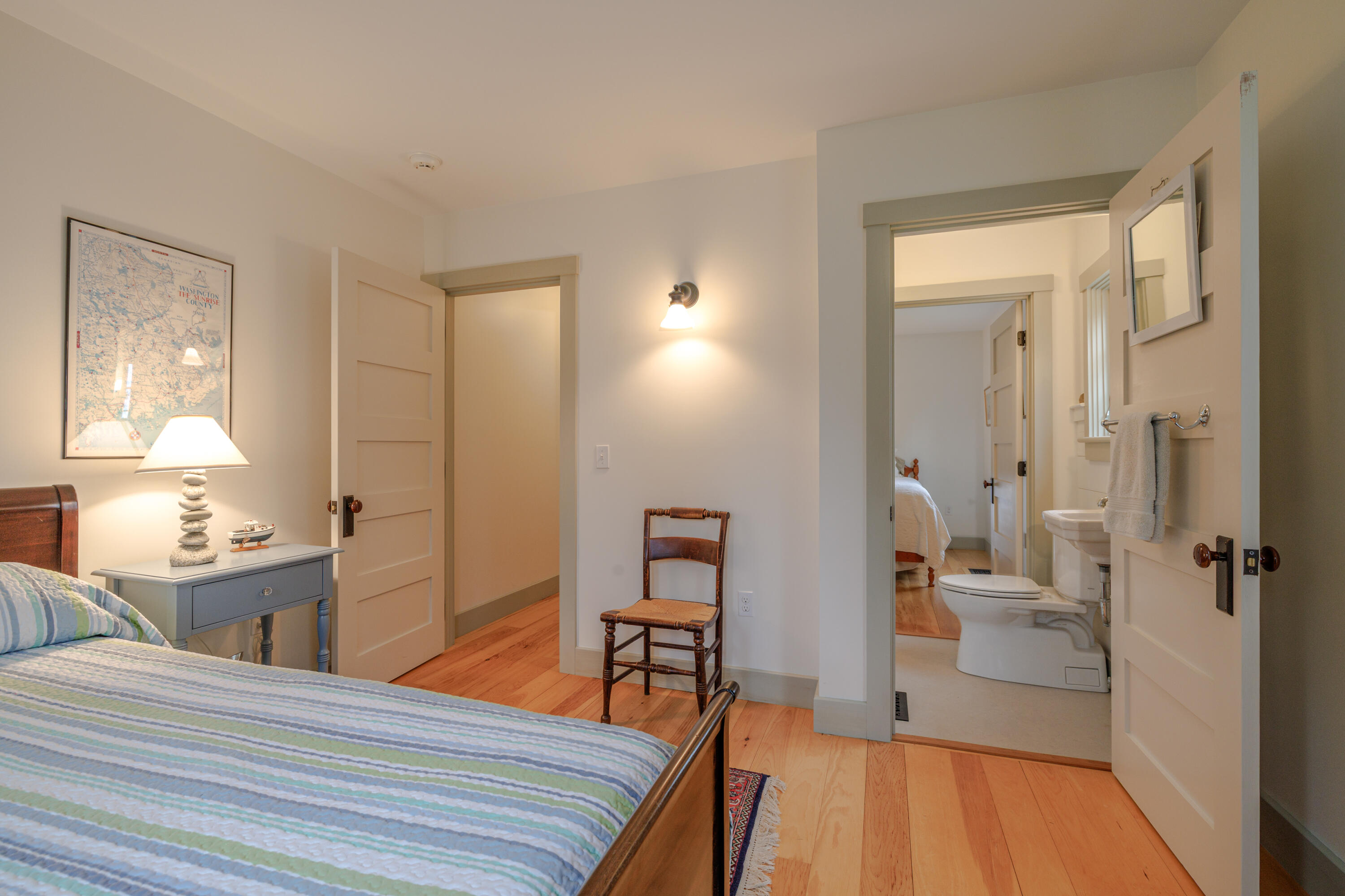 421 Petitmanan Point Road Steuben, ME 04680 - Photo 59 of 116 421 Petitmanan Point Rd