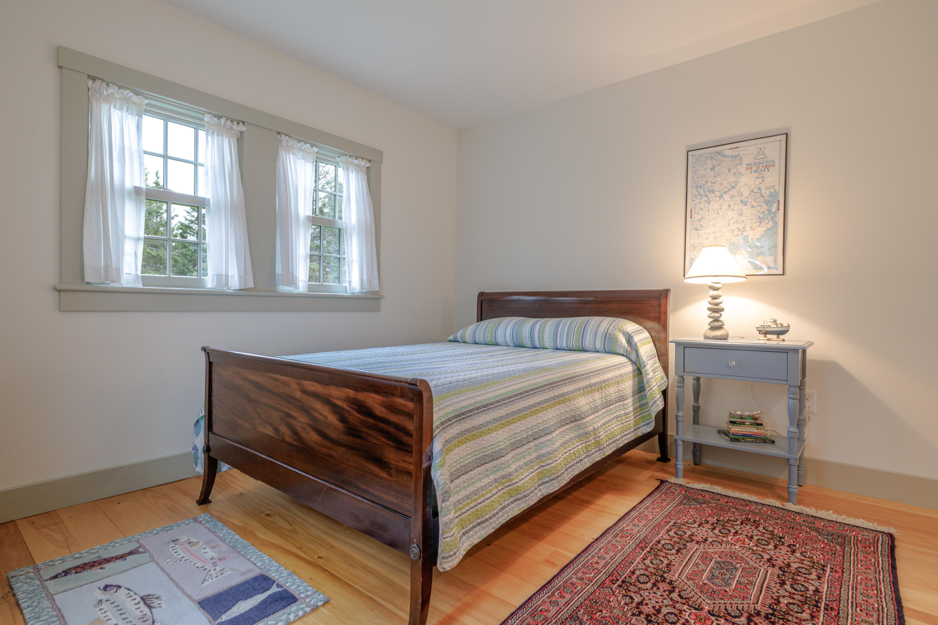 421 Petitmanan Point Road Steuben, ME 04680 - Photo 62 of 116 421 Petitmanan Point Rd