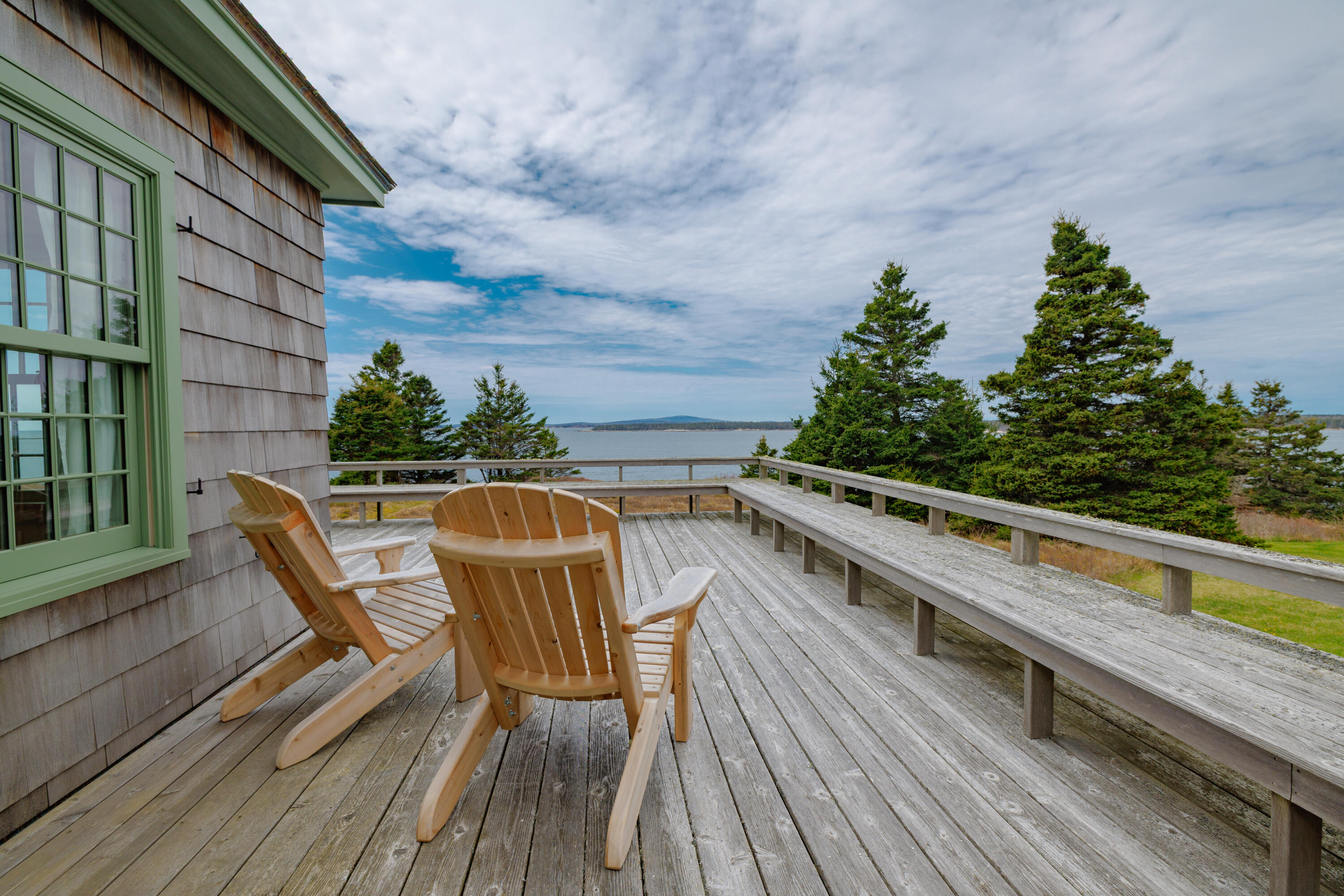 421 Petitmanan Point Road Steuben, ME 04680 - Photo 72 of 116 421 Petitmanan Point Rd