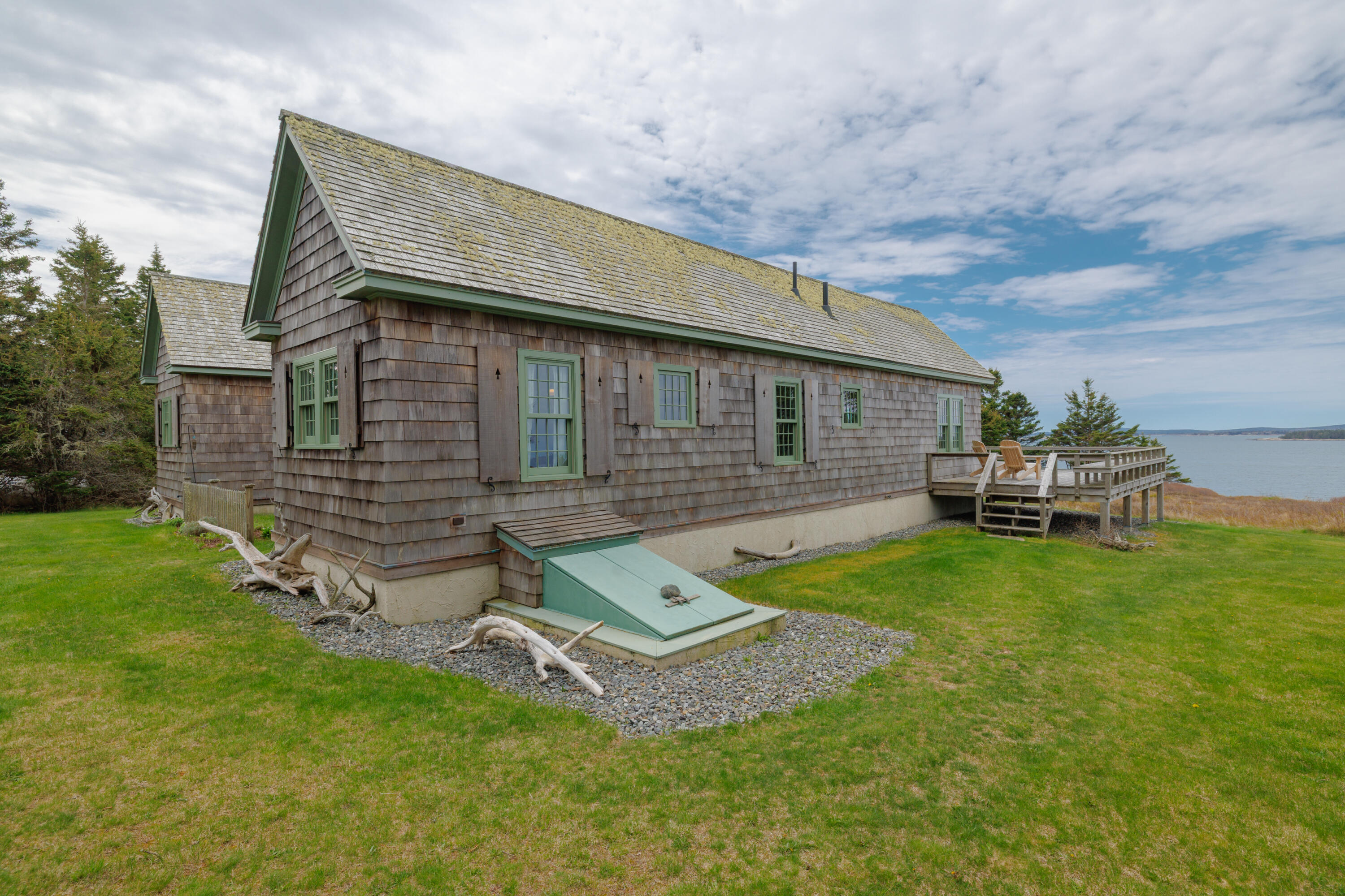 421 Petitmanan Point Road Steuben, ME 04680 - Photo 82 of 116 421 Petitmanan Point Rd