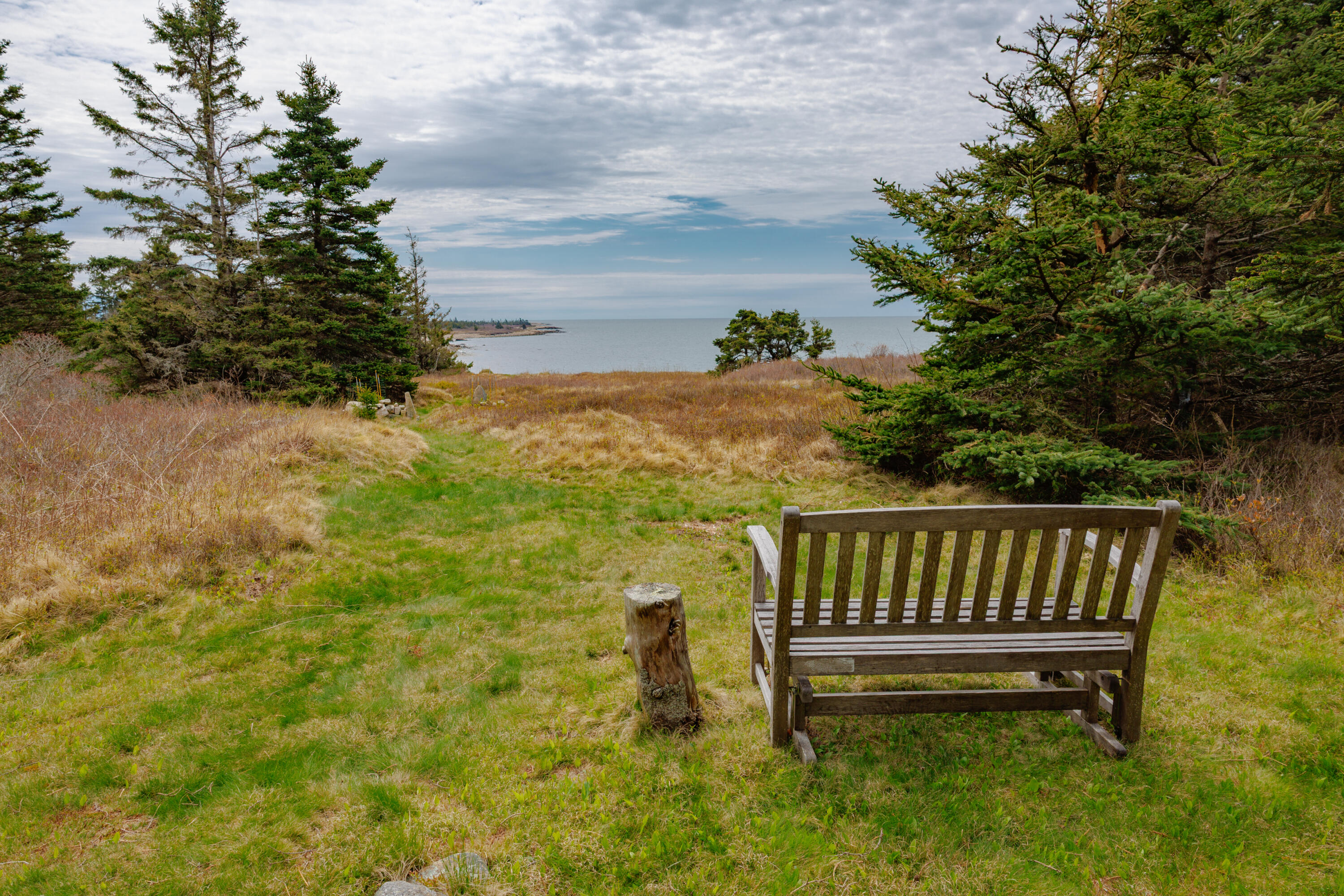 421 Petitmanan Point Road Steuben, ME 04680 - Photo 85 of 116 421 Petitmanan Point Rd