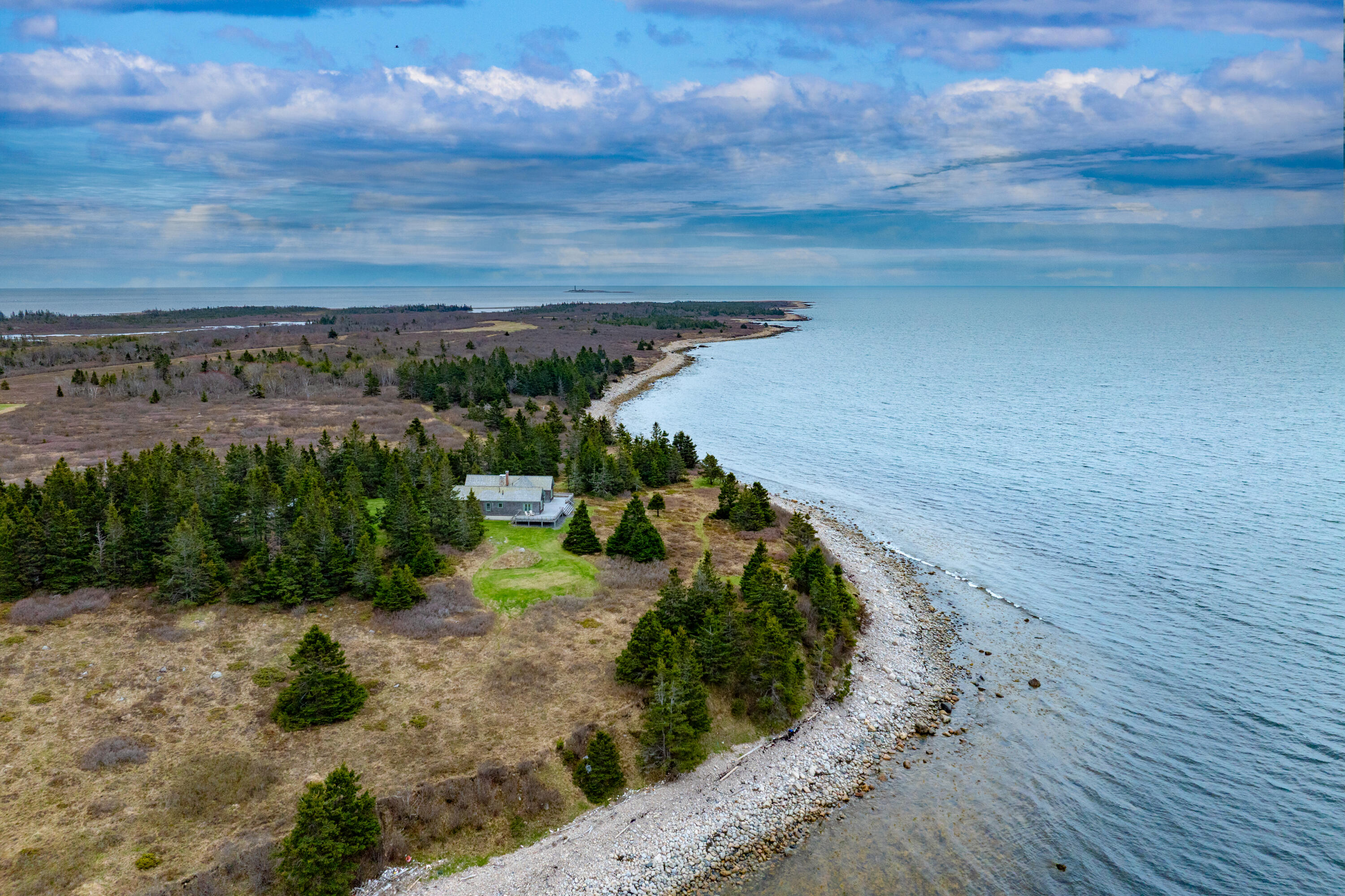 421 Petitmanan Point Road Steuben, ME 04680 - Photo 88 of 116 421 Petitmanan Point Rd