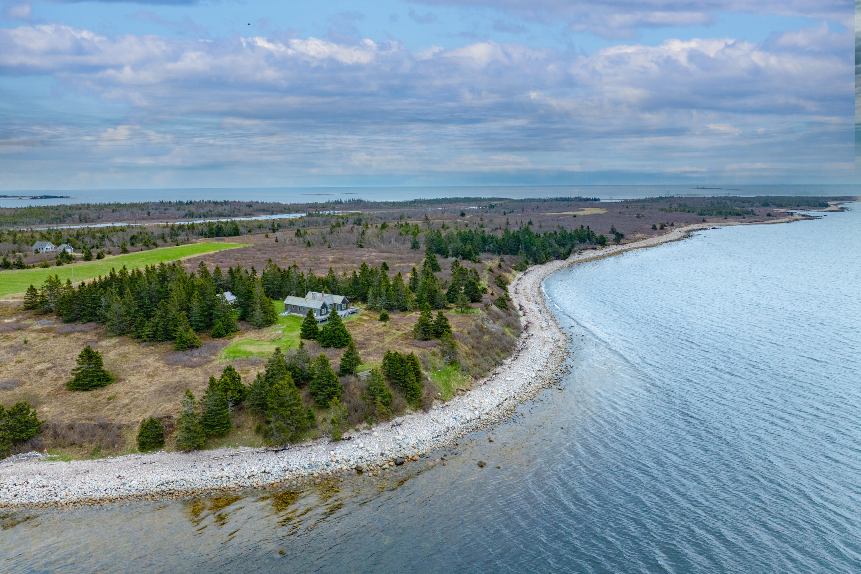 421 Petitmanan Point Road Steuben, ME 04680 - Photo 89 of 116 421 Petitmanan Point Rd