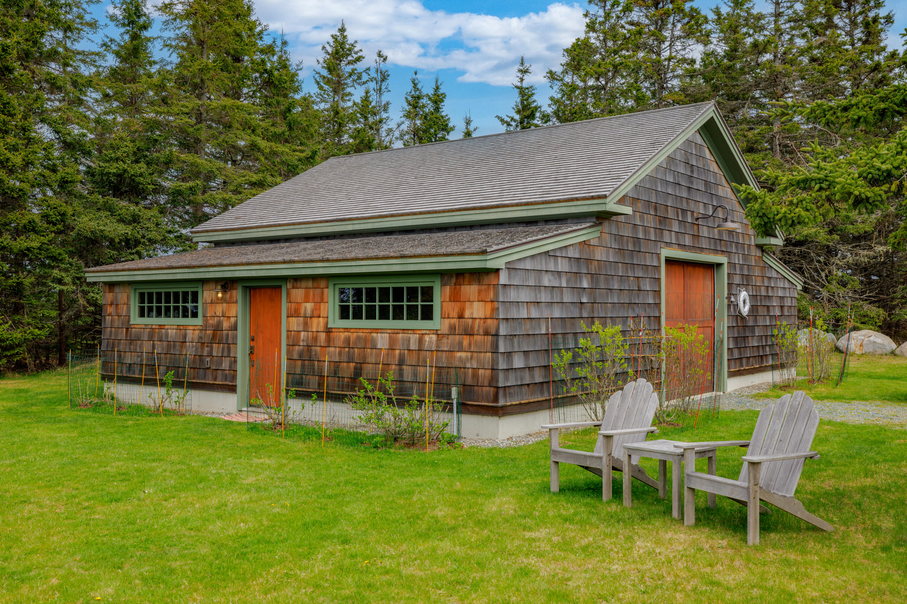 421 Petitmanan Point Road Steuben, ME 04680 - Photo 97 of 116 421 Petitmanan Point Rd