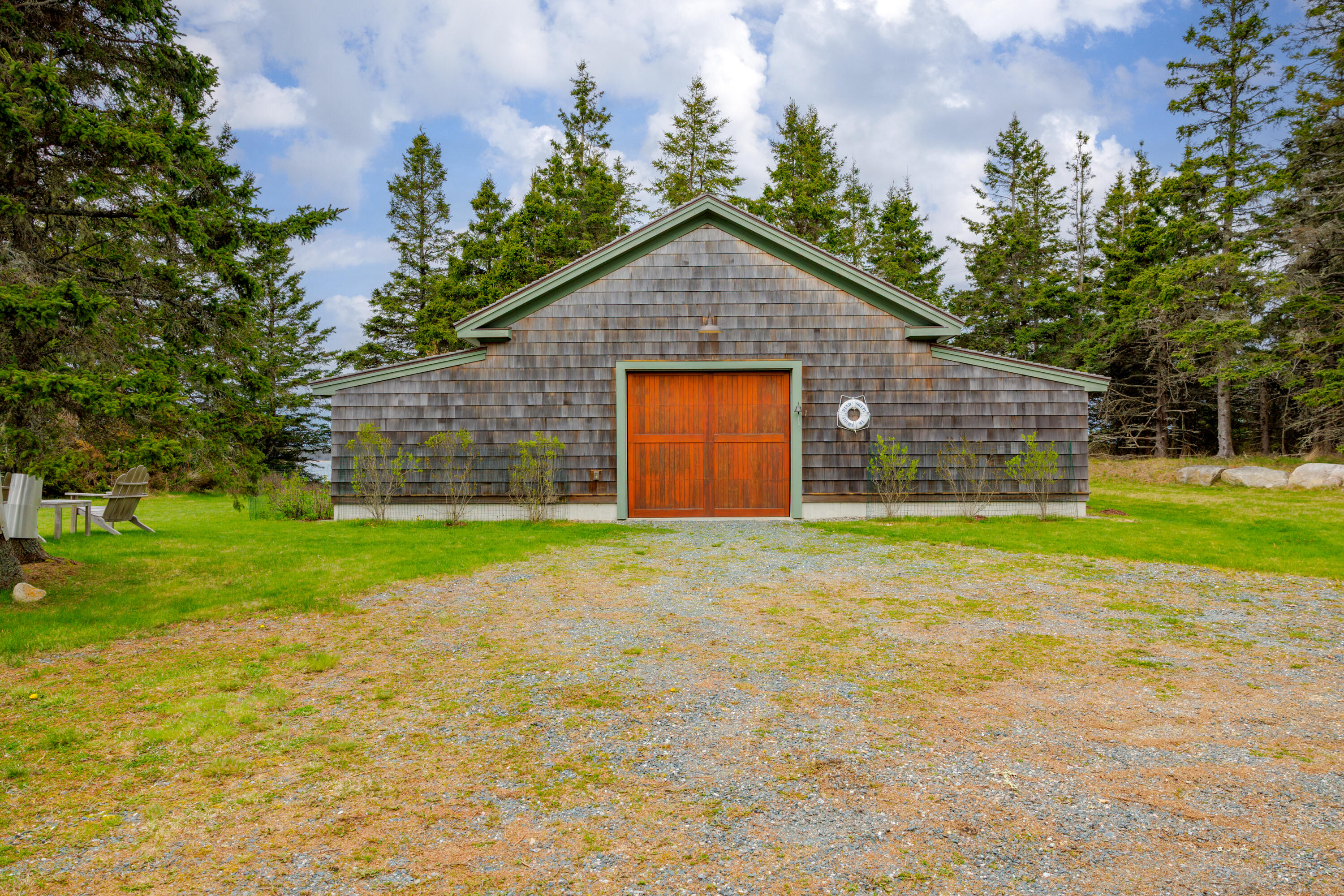 421 Petitmanan Point Road Steuben, ME 04680 - Photo 98 of 116 421 Petitmanan Point Rd