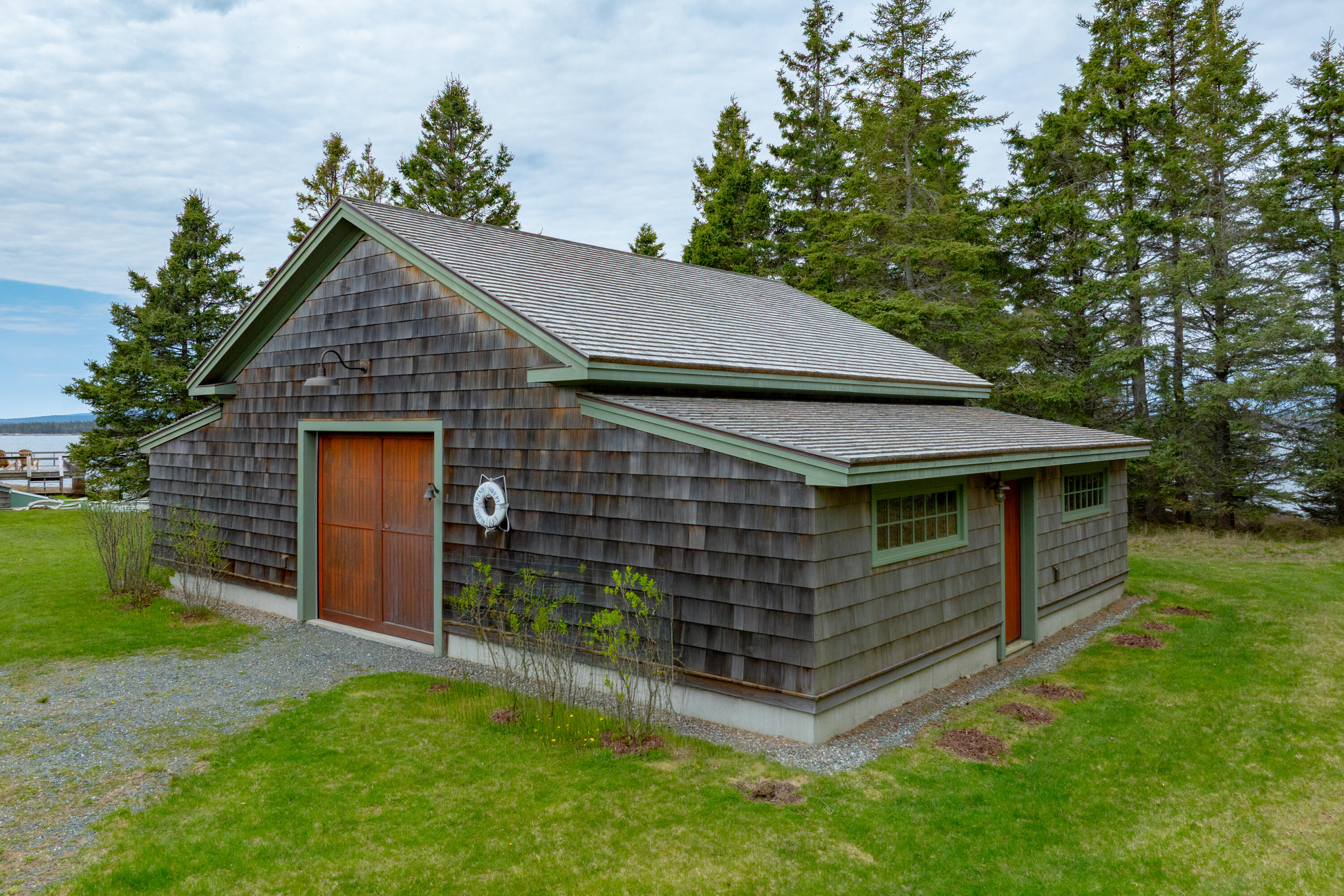 421 Petitmanan Point Road Steuben, ME 04680 - Photo 99 of 116 421 Petitmanan Point Rd