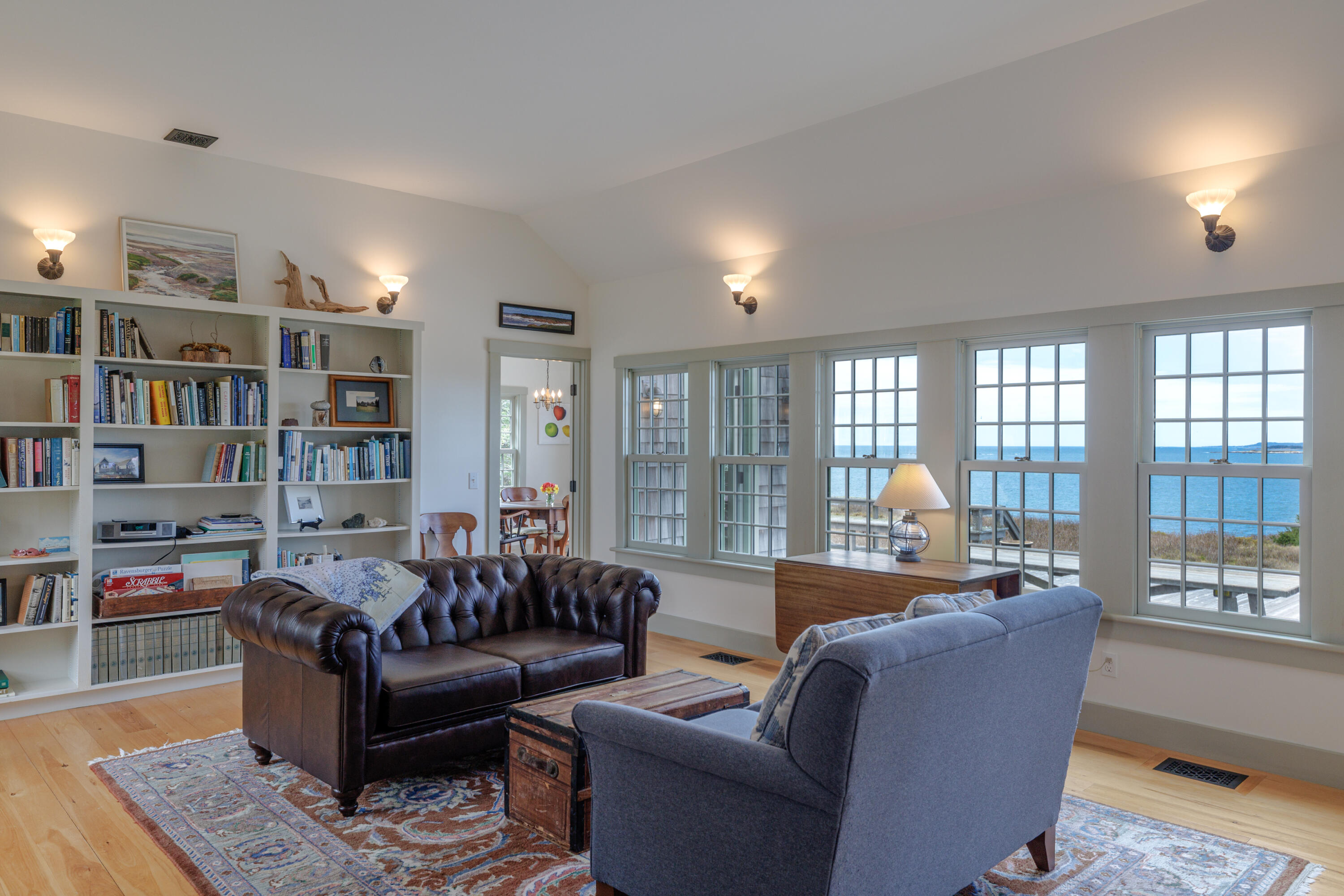 421 Petitmanan Point Road Steuben, ME 04680 - Photo 10 of 116 19-421 Petitmanan Point Road-DTP