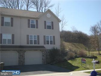 1536 Huron Drive Sinking Spring, PA 19608 - Photo 1 of 12 Exterior Front