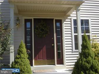 1536 Huron Drive Sinking Spring, PA 19608 - Photo 2 of 12 Exterior Side