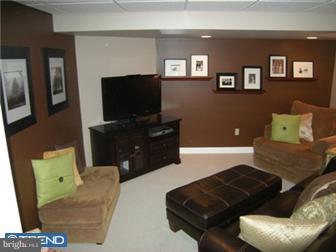 1536 Huron Drive Sinking Spring, PA 19608 - Photo 11 of 12 Basement - Finished