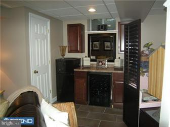1536 Huron Drive Sinking Spring, PA 19608 - Photo 12 of 12 Basement - Finished