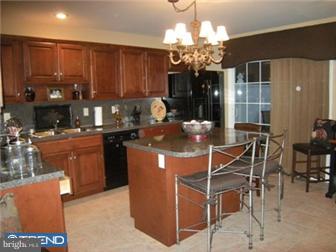 1536 Huron Drive Sinking Spring, PA 19608 - Photo 3 of 12 Kitchen