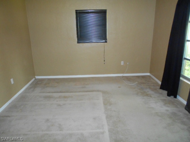 1419 Mandel Road Fort Myers, FL 33919 - Photo 8 of 18 a view of an empty room