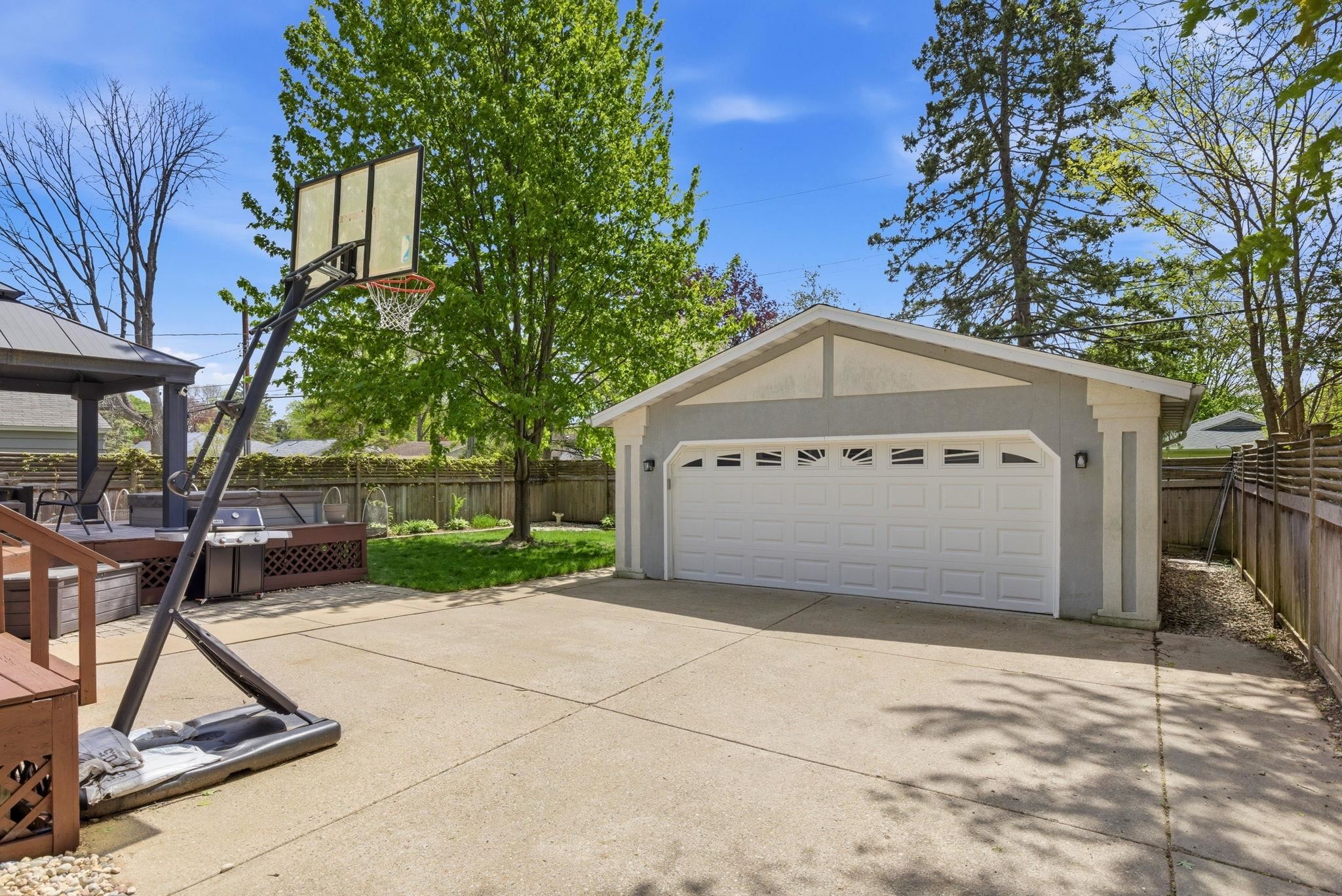 1821 Manley Street Madison, WI 53704 - Photo 40 of 48