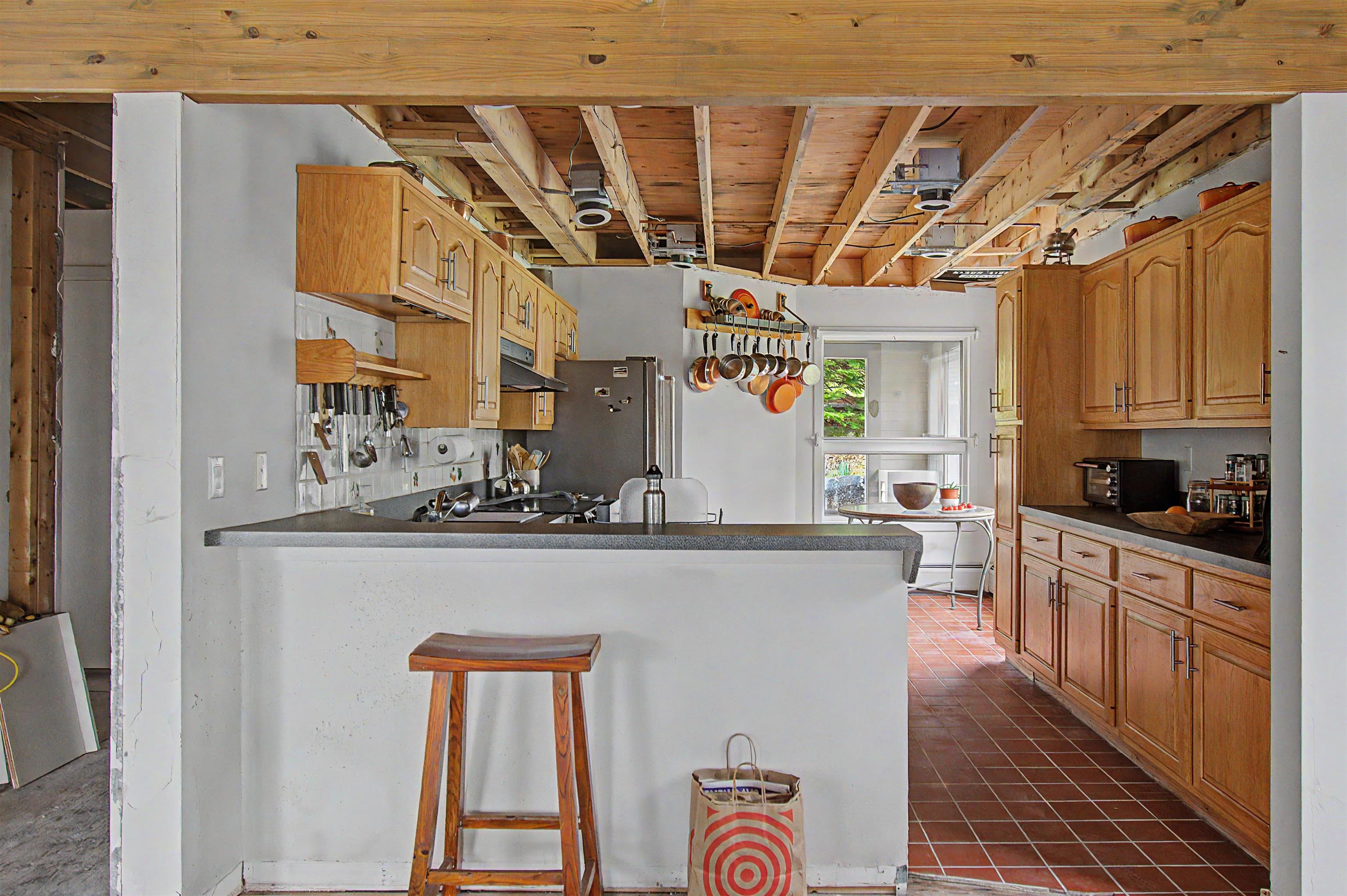 982 Brook Road, Unit 4 Stowe, VT 05672 - Photo 18 of 56