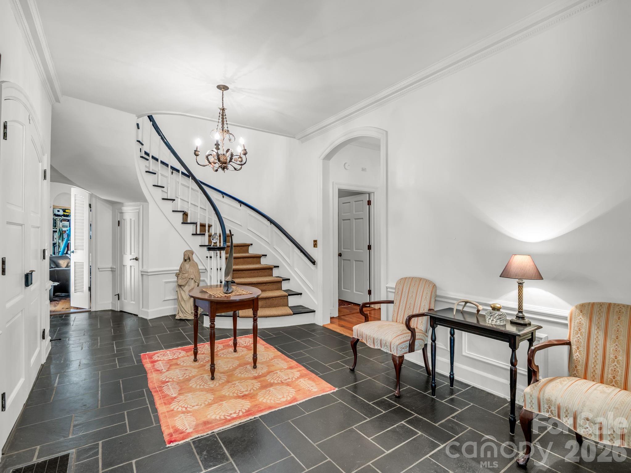 590 Miller Road Rutherfordton, NC 28139 - Photo 5 of 48