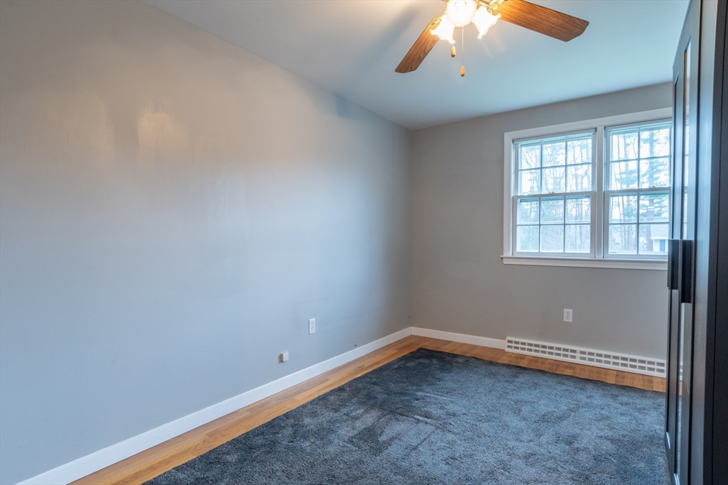 21 Nova Road Nashua, NH 03064 - Photo 19 of 30 an empty room with a window