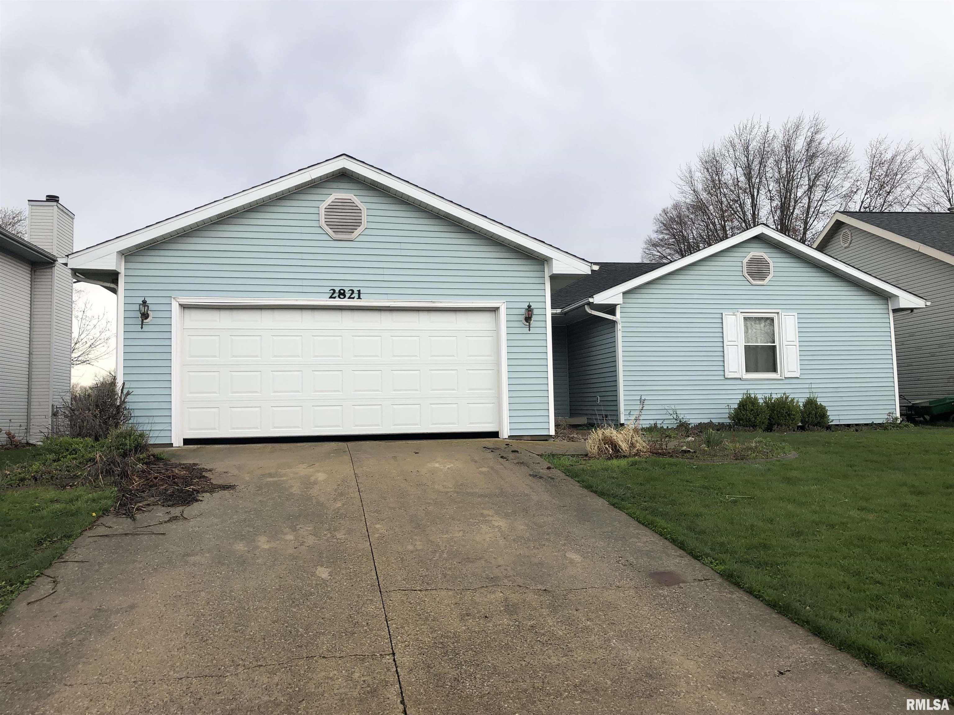 2821 Biscayne Drive Springfield, IL 62707 - Photo 1 of 1 Gallery Image 1