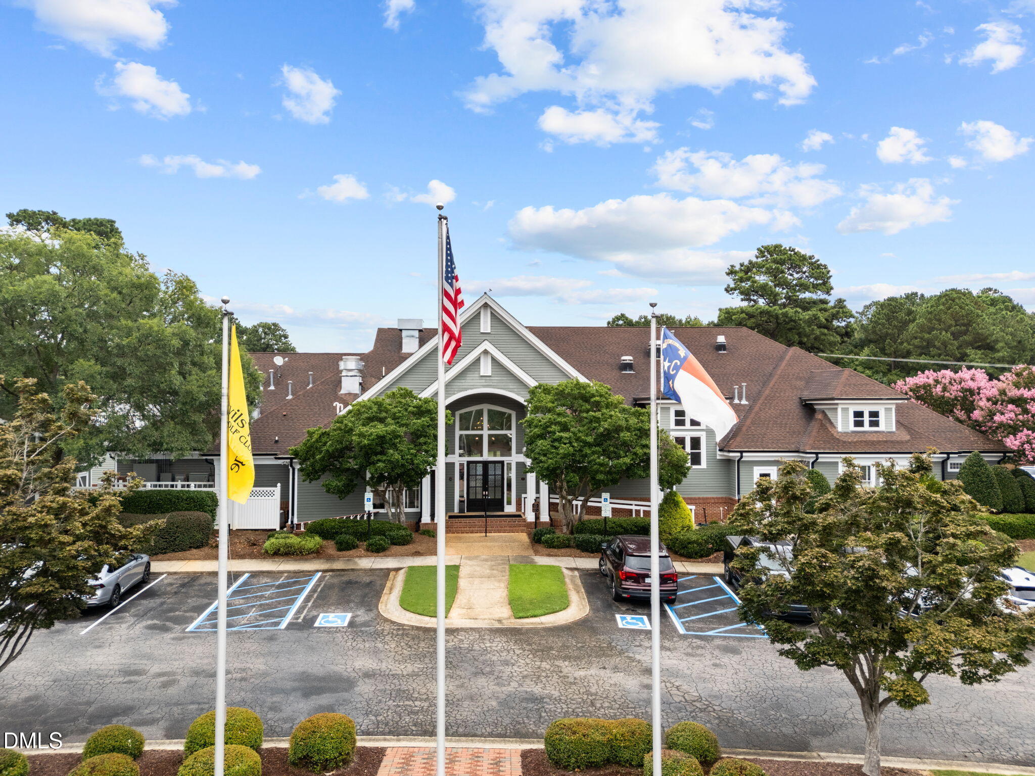 4720 Salem Ridge Road Holly Springs, NC 27540 - Photo 45 of 51
