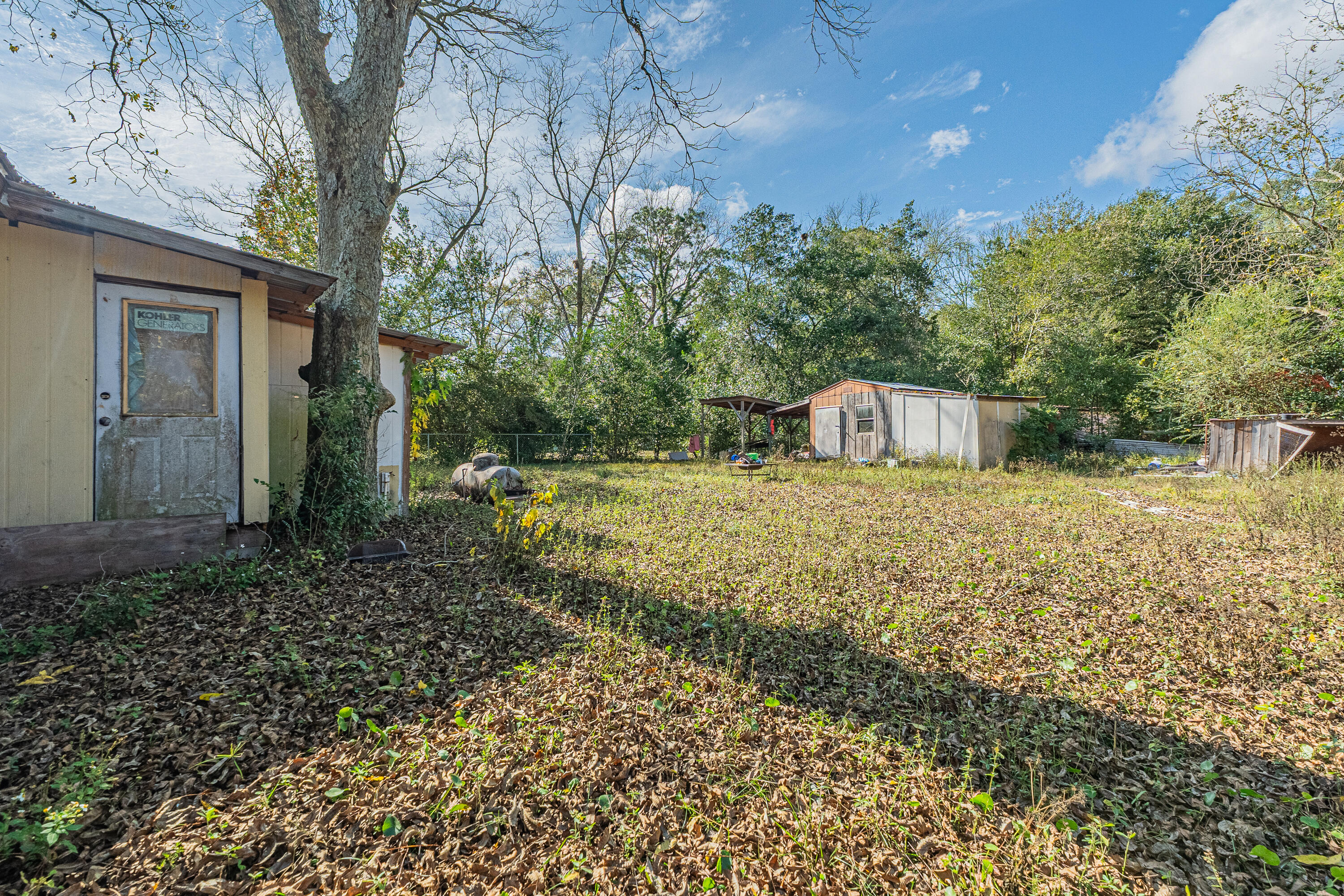 125 Rose Circle DeFuniak Springs, FL 32433 - Photo 14 of 21 1421 mixon dr-14