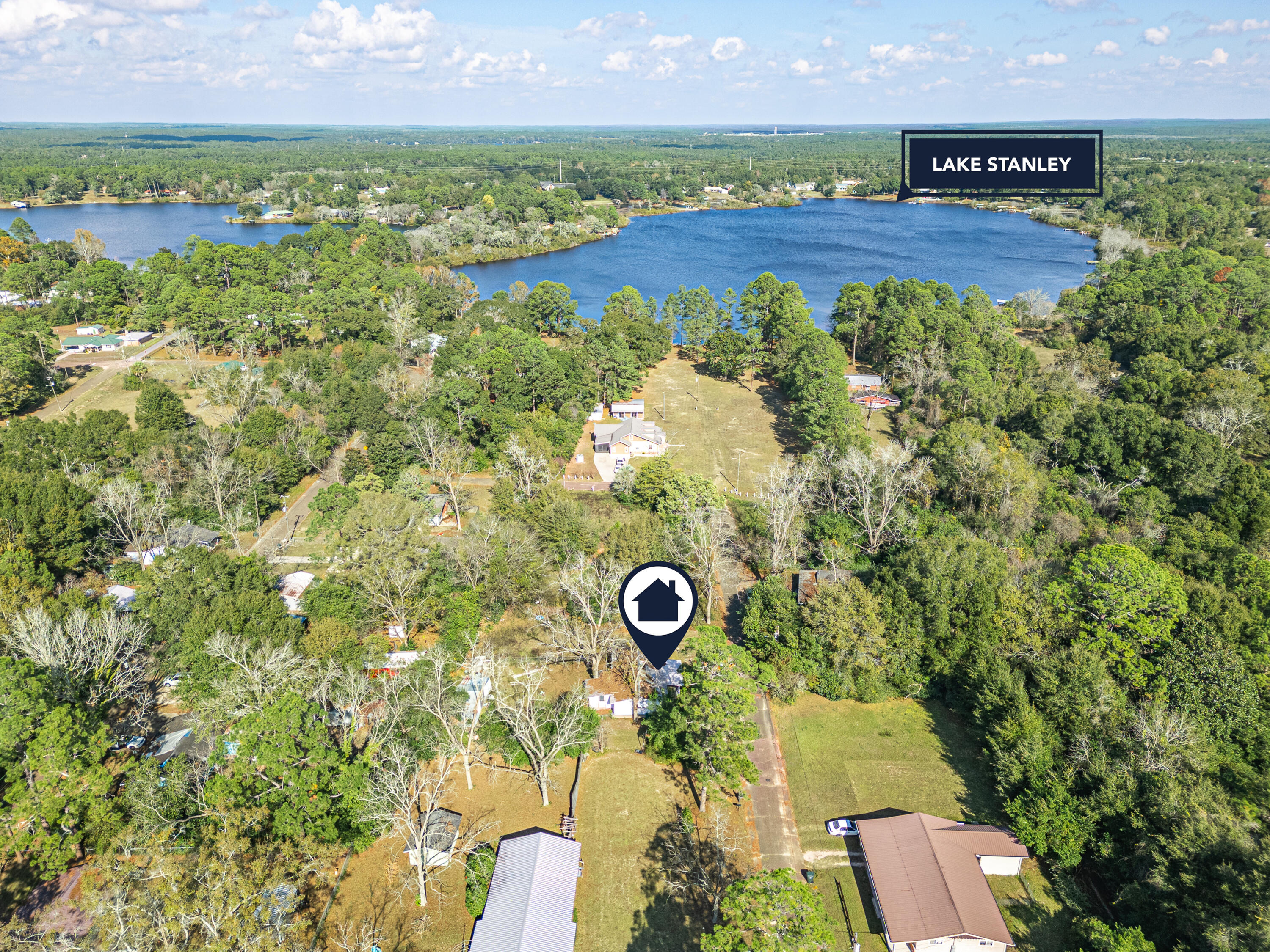 125 Rose Circle DeFuniak Springs, FL 32433 - Photo 6 of 21 1421 mixon dr-6