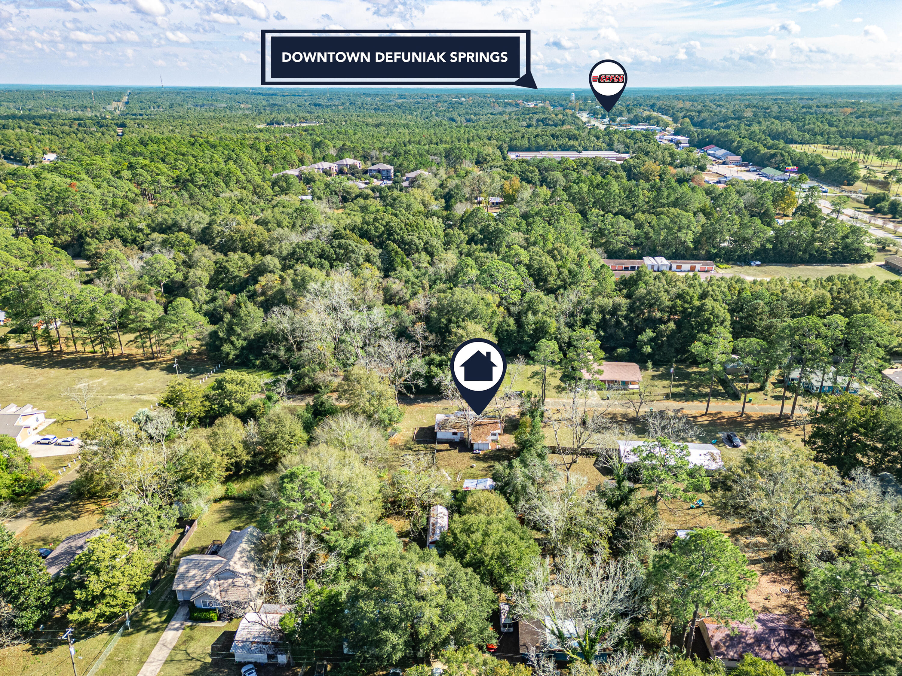 125 Rose Circle DeFuniak Springs, FL 32433 - Photo 7 of 21 1421 mixon dr-7