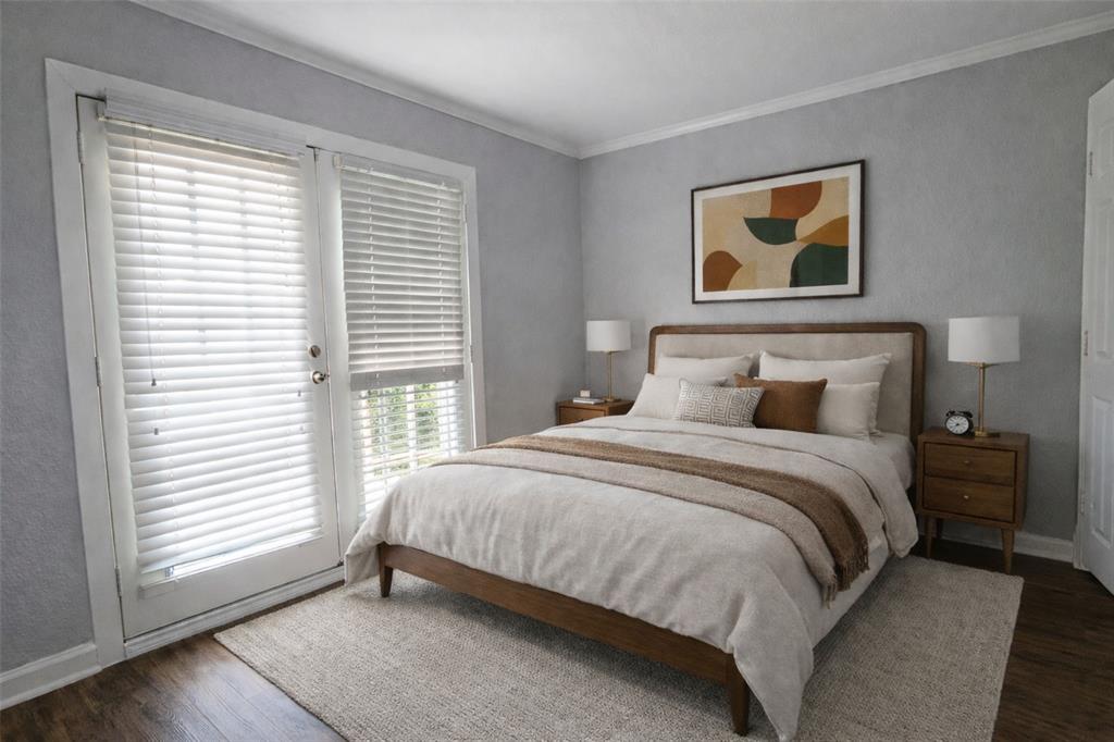 4335 Cedar Springs Road, Unit 204 Dallas, TX 75219 - Photo 3 of 16