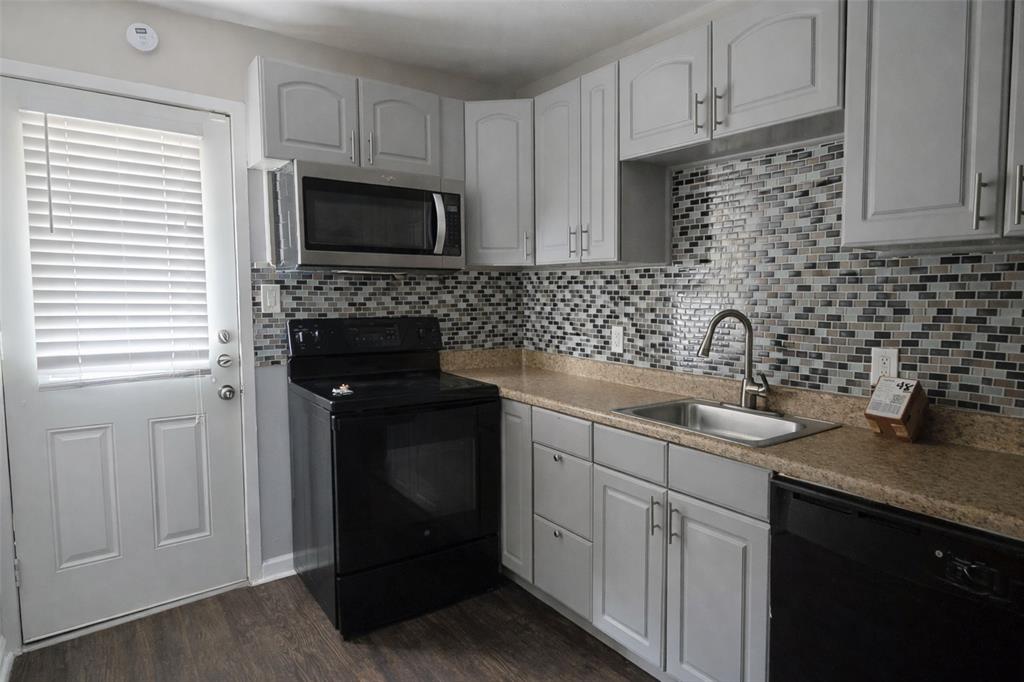 4335 Cedar Springs Road, Unit 204 Dallas, TX 75219 - Photo 5 of 16