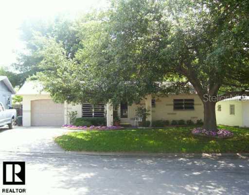 6516 Basil Lane New Port Richey, FL 34653 - Photo 1 of 1 Exterior Front