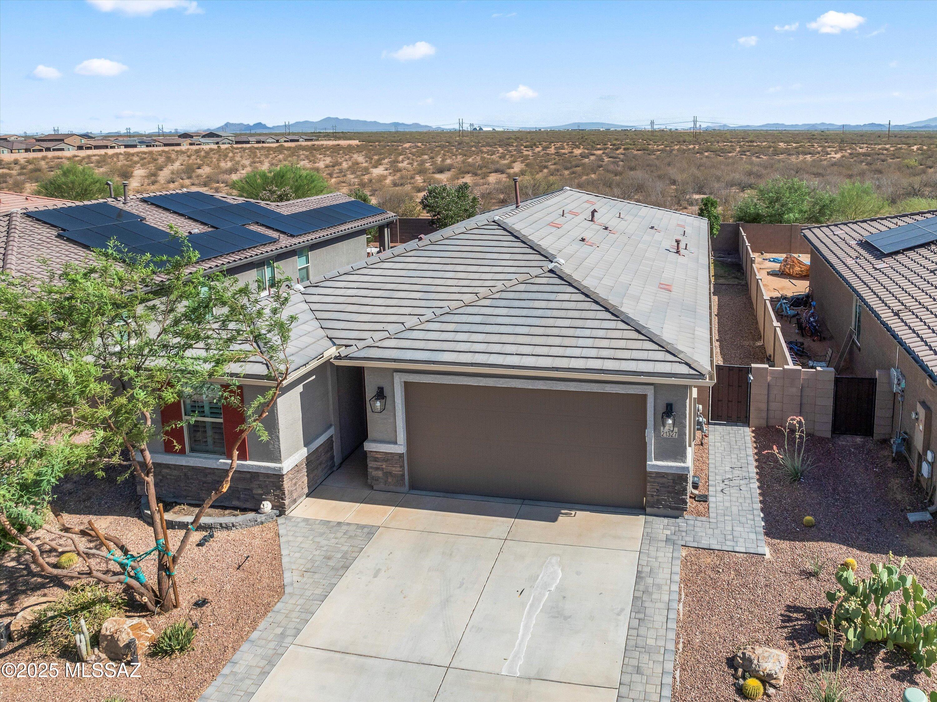 21327 East Treasure Road Red Rock, AZ 85145 - Photo 2 of 41 Gallery Image 2