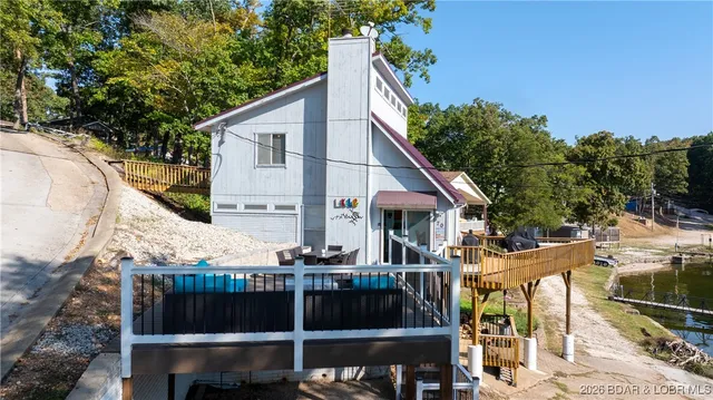 $475,000 | 70 Amber Drive, Sunrise Beach, MO 65079