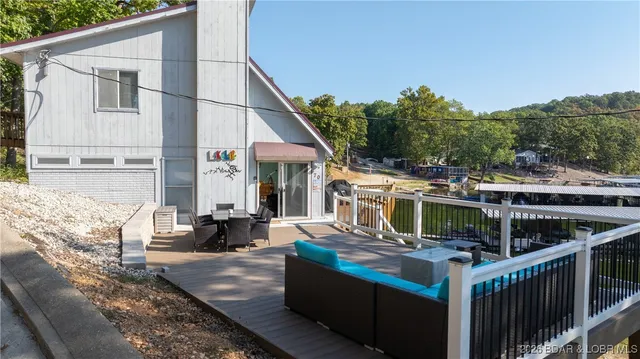 $475,000 | 70 Amber Drive, Sunrise Beach, MO 65079