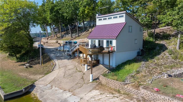 $475,000 | 70 Amber Drive, Sunrise Beach, MO 65079