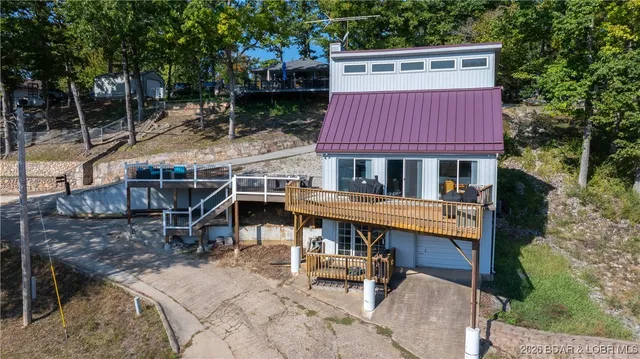 $475,000 | 70 Amber Drive, Sunrise Beach, MO 65079