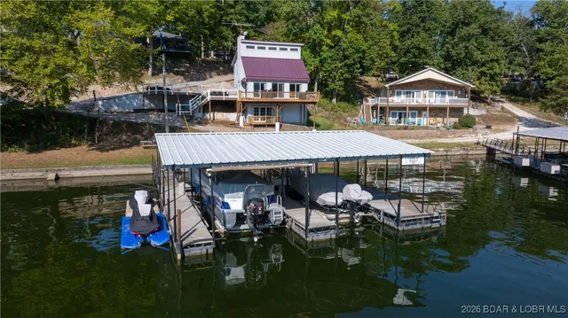 $475,000 | 70 Amber Drive, Sunrise Beach, MO 65079