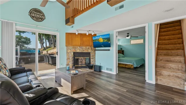 $475,000 | 70 Amber Drive, Sunrise Beach, MO 65079