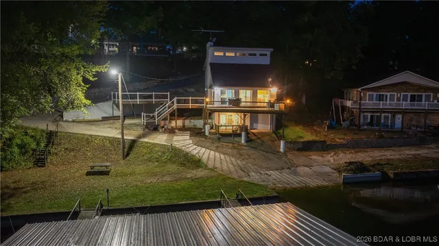 $475,000 | 70 Amber Drive, Sunrise Beach, MO 65079