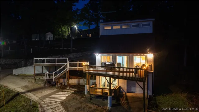 $475,000 | 70 Amber Drive, Sunrise Beach, MO 65079