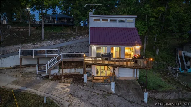 $475,000 | 70 Amber Drive, Sunrise Beach, MO 65079