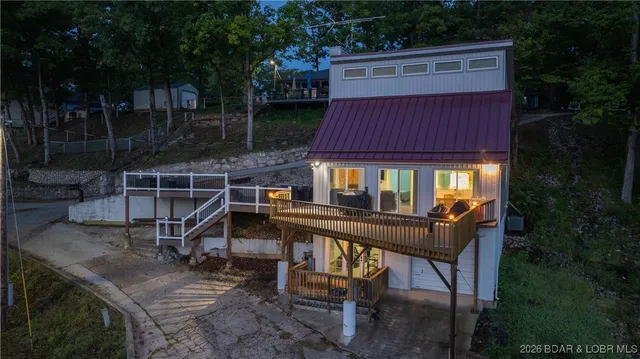 $475,000 | 70 Amber Drive, Sunrise Beach, MO 65079