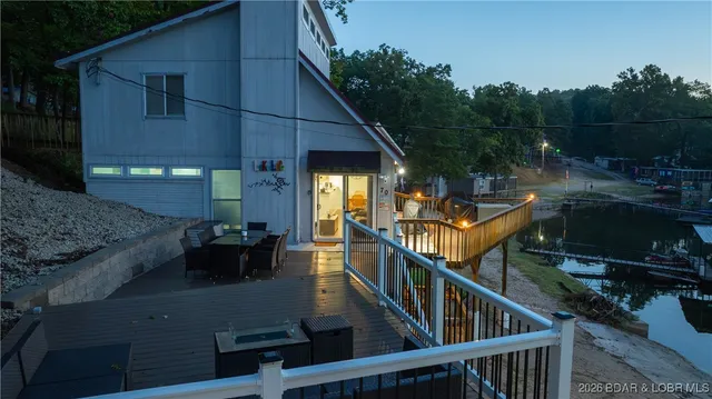 $475,000 | 70 Amber Drive, Sunrise Beach, MO 65079
